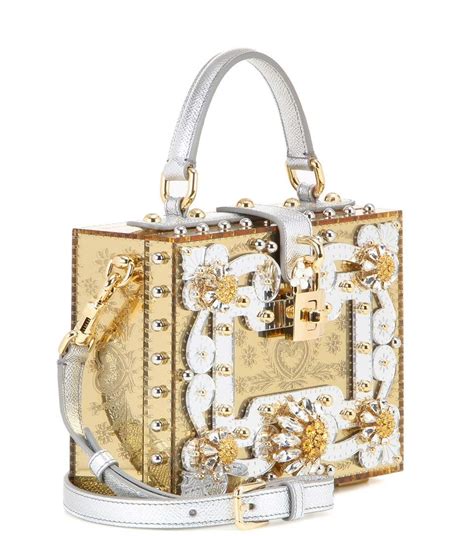 Mirror Image Dolce & Gabbana Bag